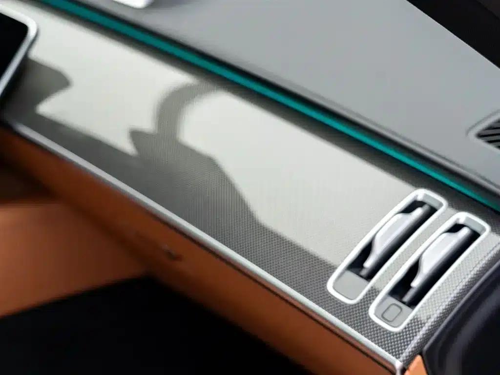 2024 Mercedes-Benz S-Class AMG PHEV — миниатюра 19