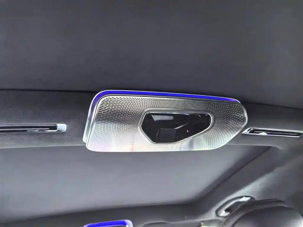 Mercedes-Benz S-Class AMG PHEV 2024 AMG S 63 L E Performance First Edition — миниатюра 18