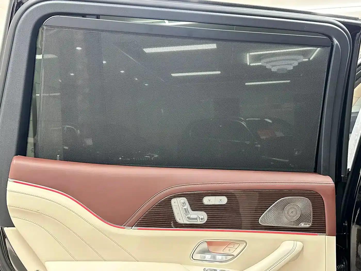 2021 Maybach GLS 480 4MATIC — миниатюра 26