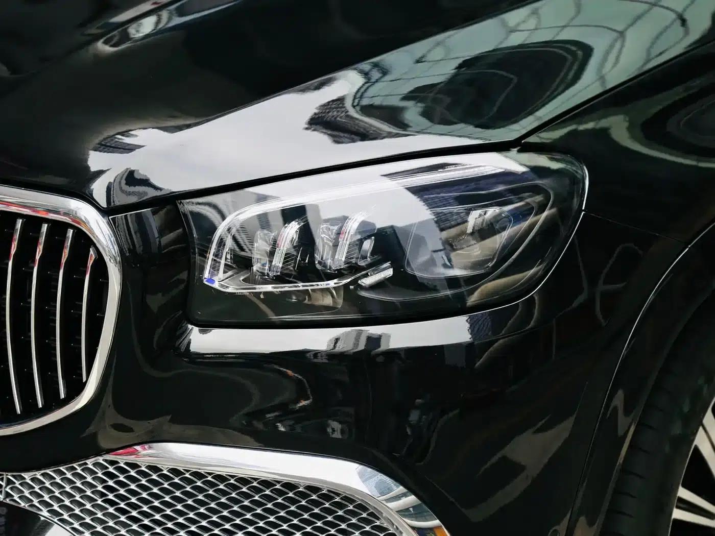 2021 Maybach GLS 480 4MATIC — миниатюра 16