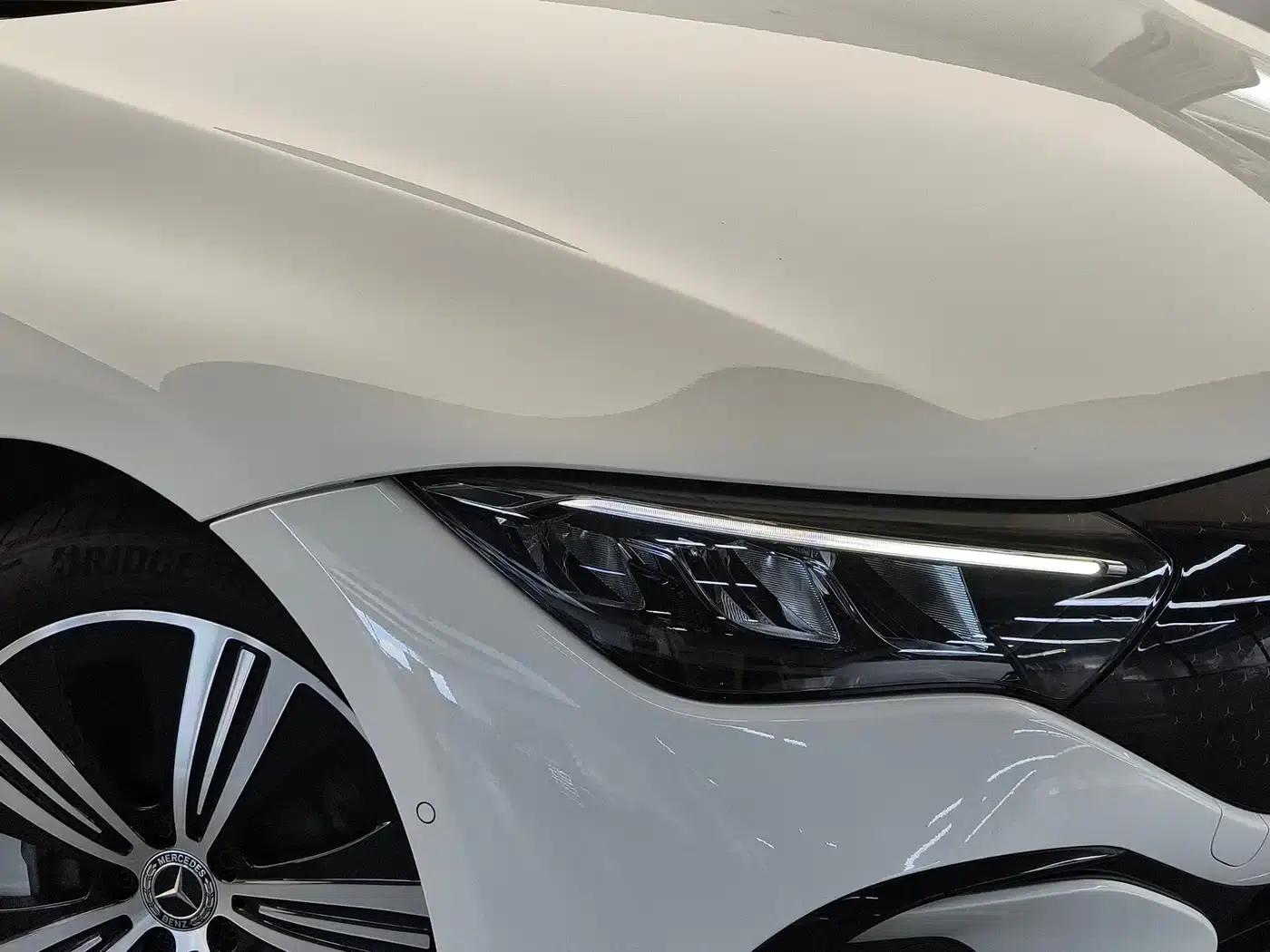Mercedes-Benz EQE 2025 500 4MATIC Luxury Edition — миниатюра 19