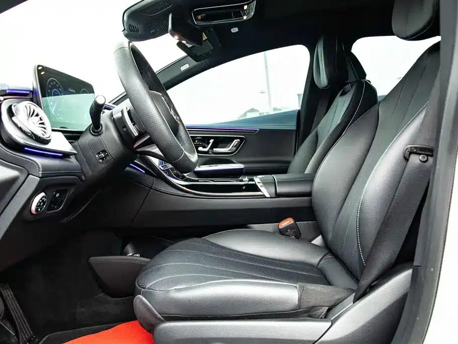 Mercedes-Benz EQE 2022 350 First Edition — миниатюра 11