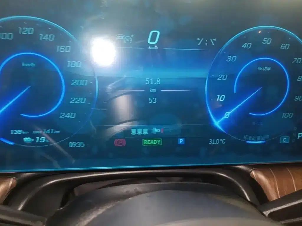 Mercedes-Benz EQE 2025 500 4MATIC Pioneer Edition — миниатюра 19