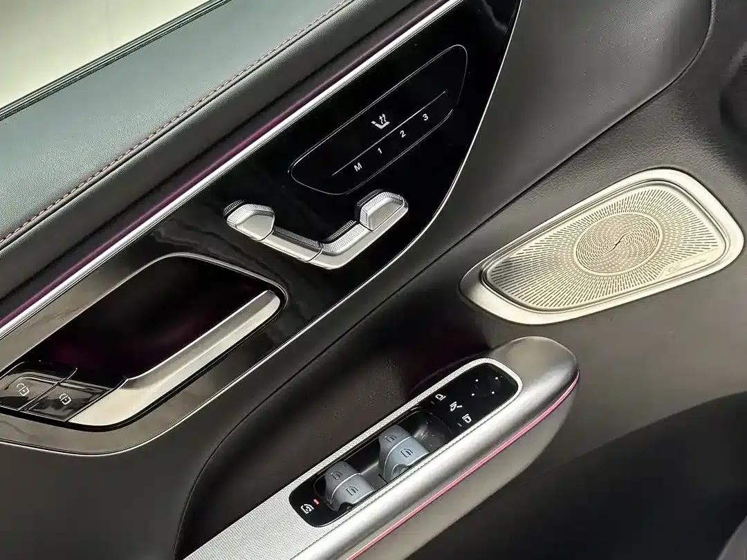 2024 Mercedes-Benz GLC AMG 43 4MATIC — миниатюра 12