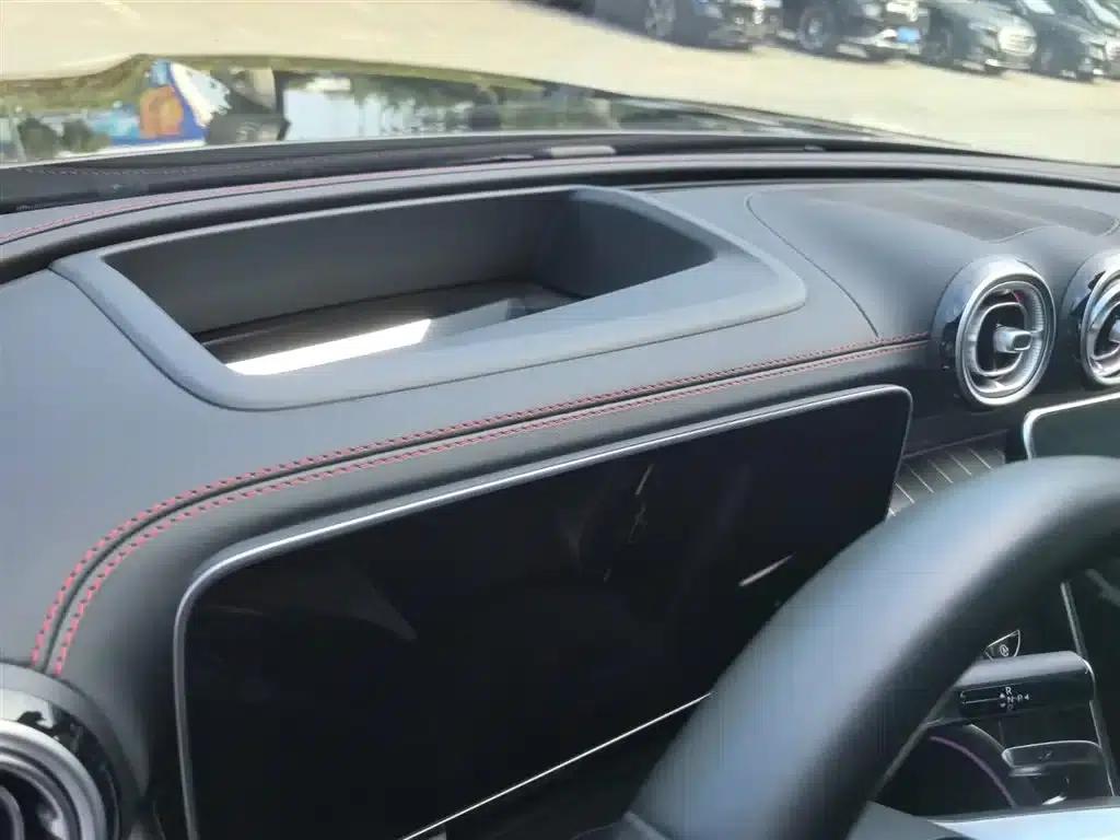 2025 Mercedes-Benz GLC AMG 43 4MATIC — миниатюра 19