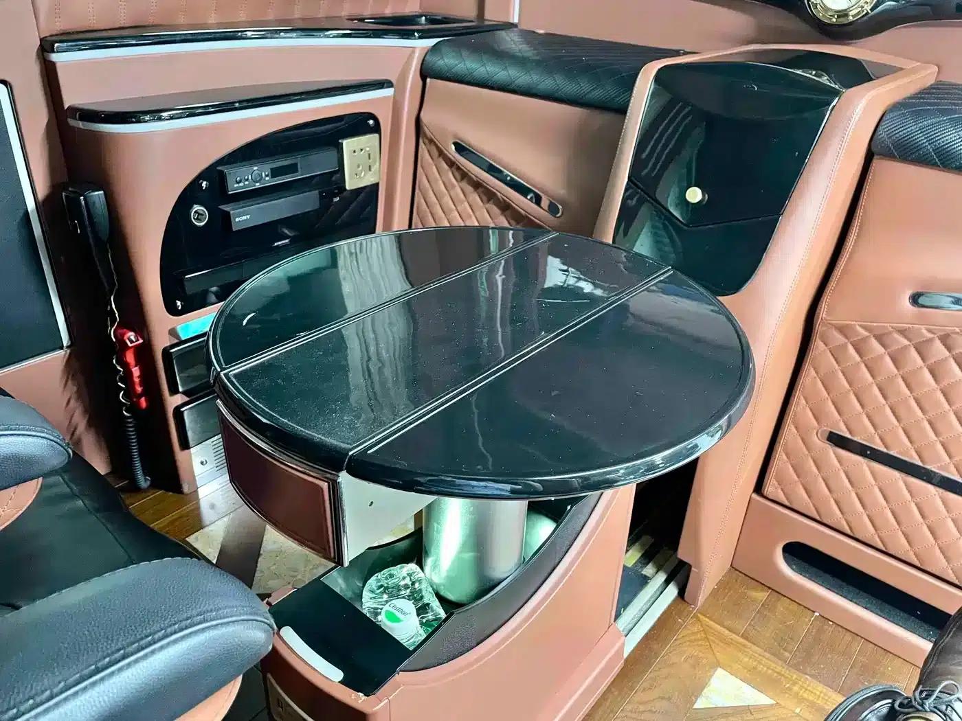2013 Sprinter 3.5L Automatic — миниатюра 16