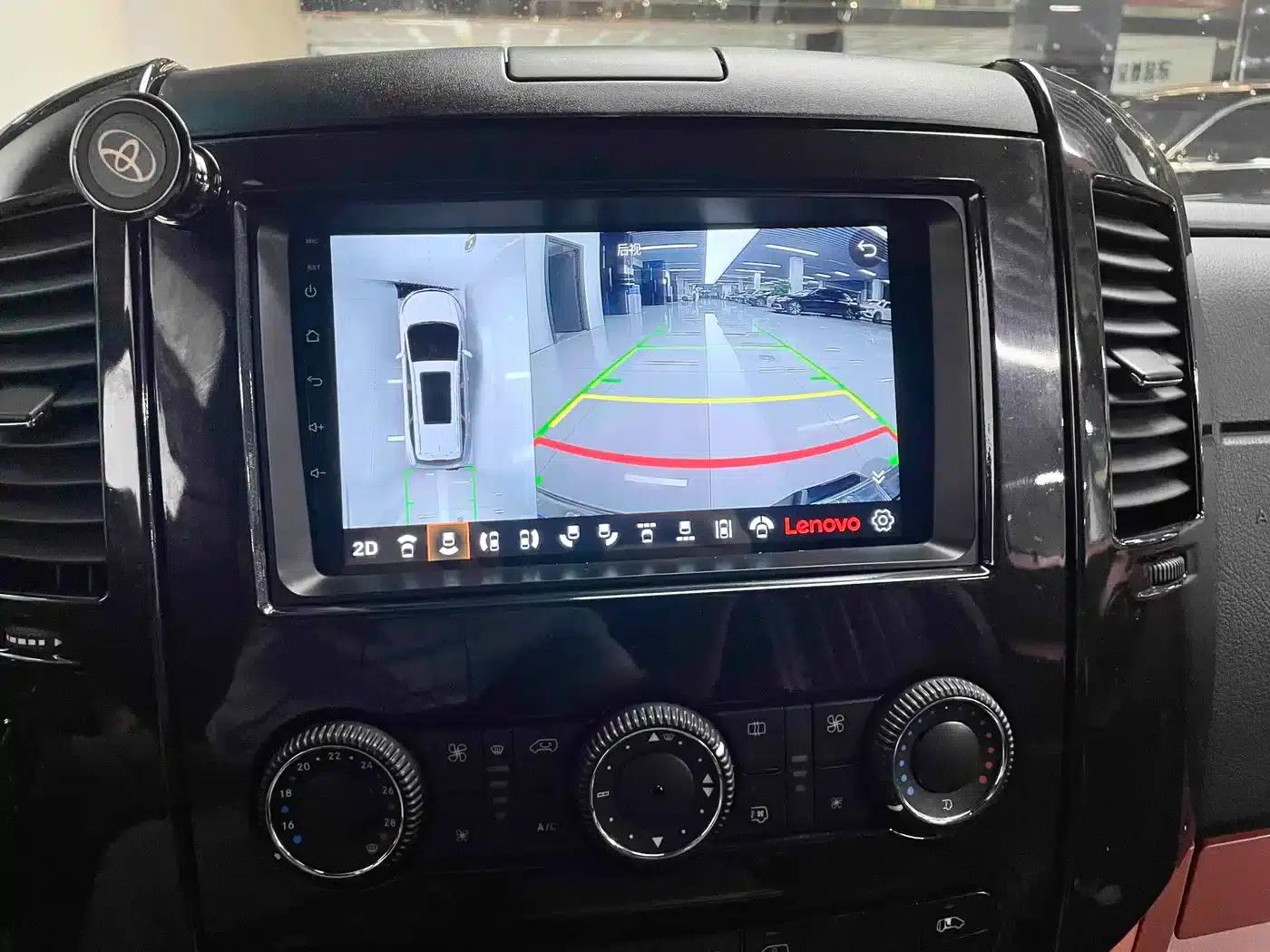 2013 Sprinter 3.5L Automatic — миниатюра 17
