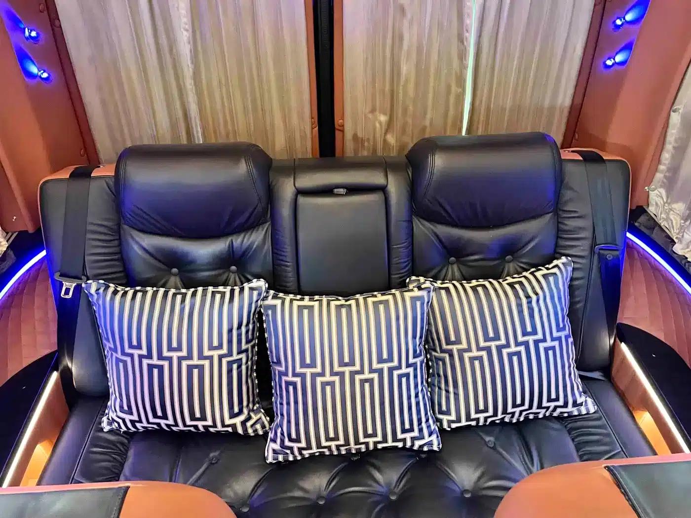 2013 Sprinter 3.5L Automatic — миниатюра 9