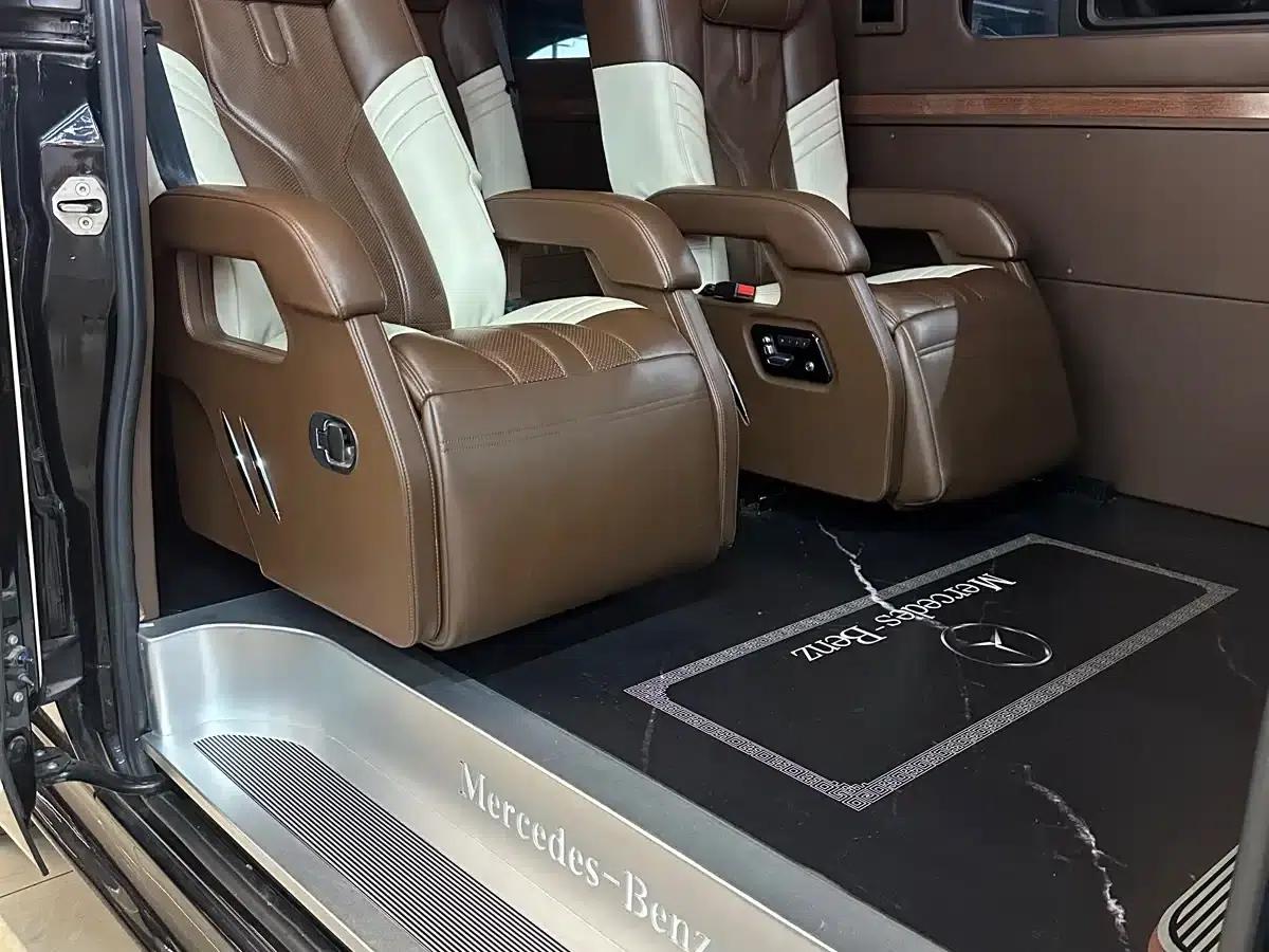 2014 Sprinter 3.5L Automatic — миниатюра 3