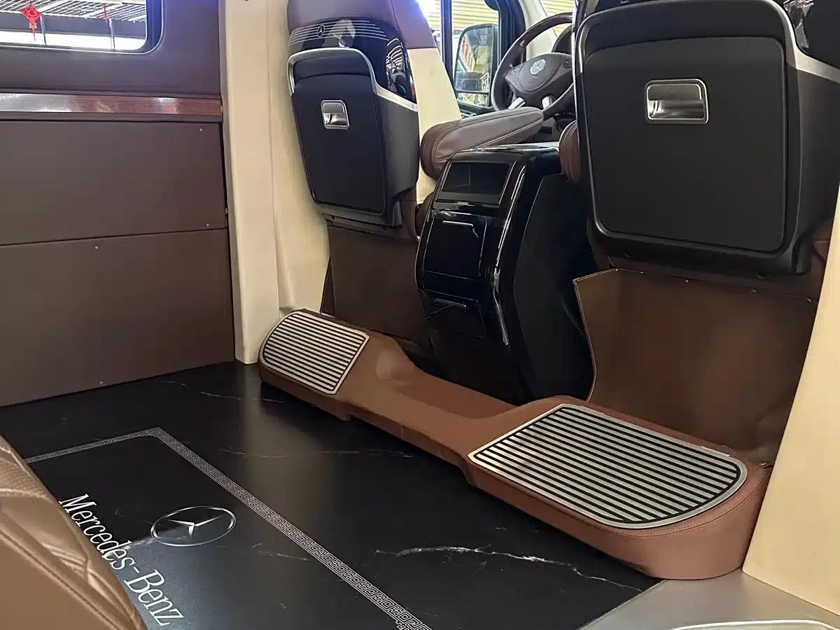 2014 Sprinter 3.5L Automatic — миниатюра 5