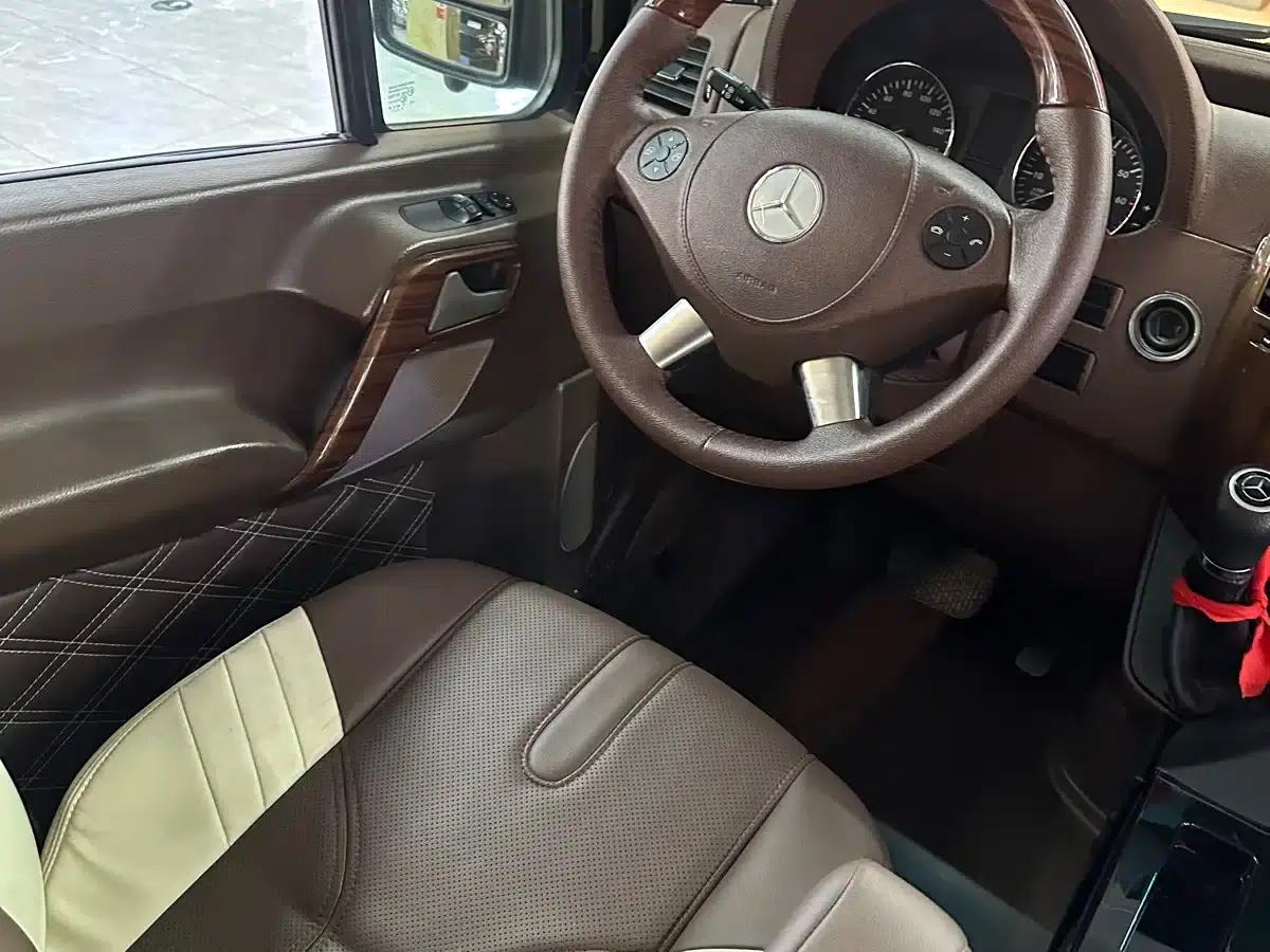2014 Sprinter 3.5L Automatic — миниатюра 7