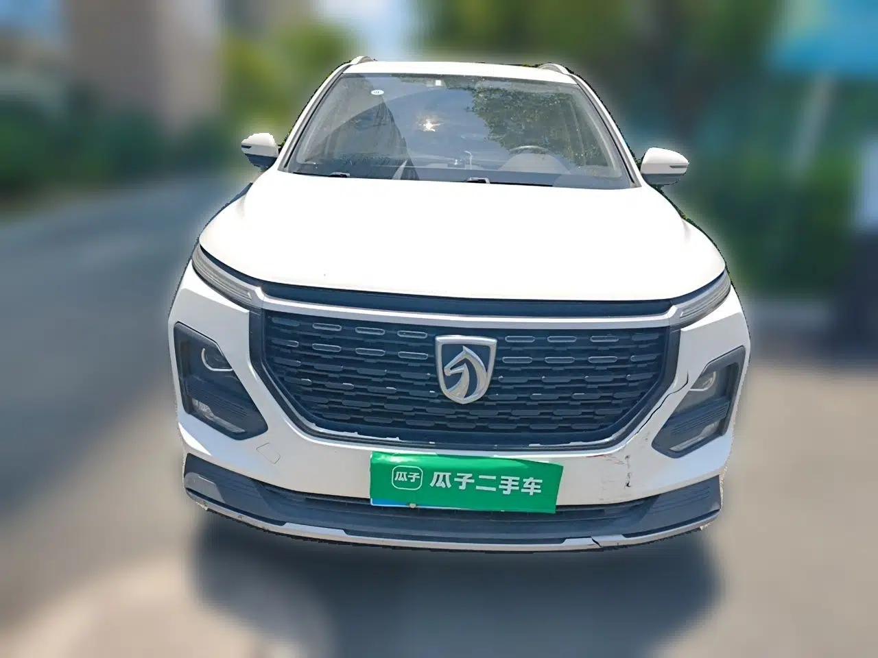 Baojun 530 2020 1.5T Manual Comfort Version 6 Seats — миниатюра 2
