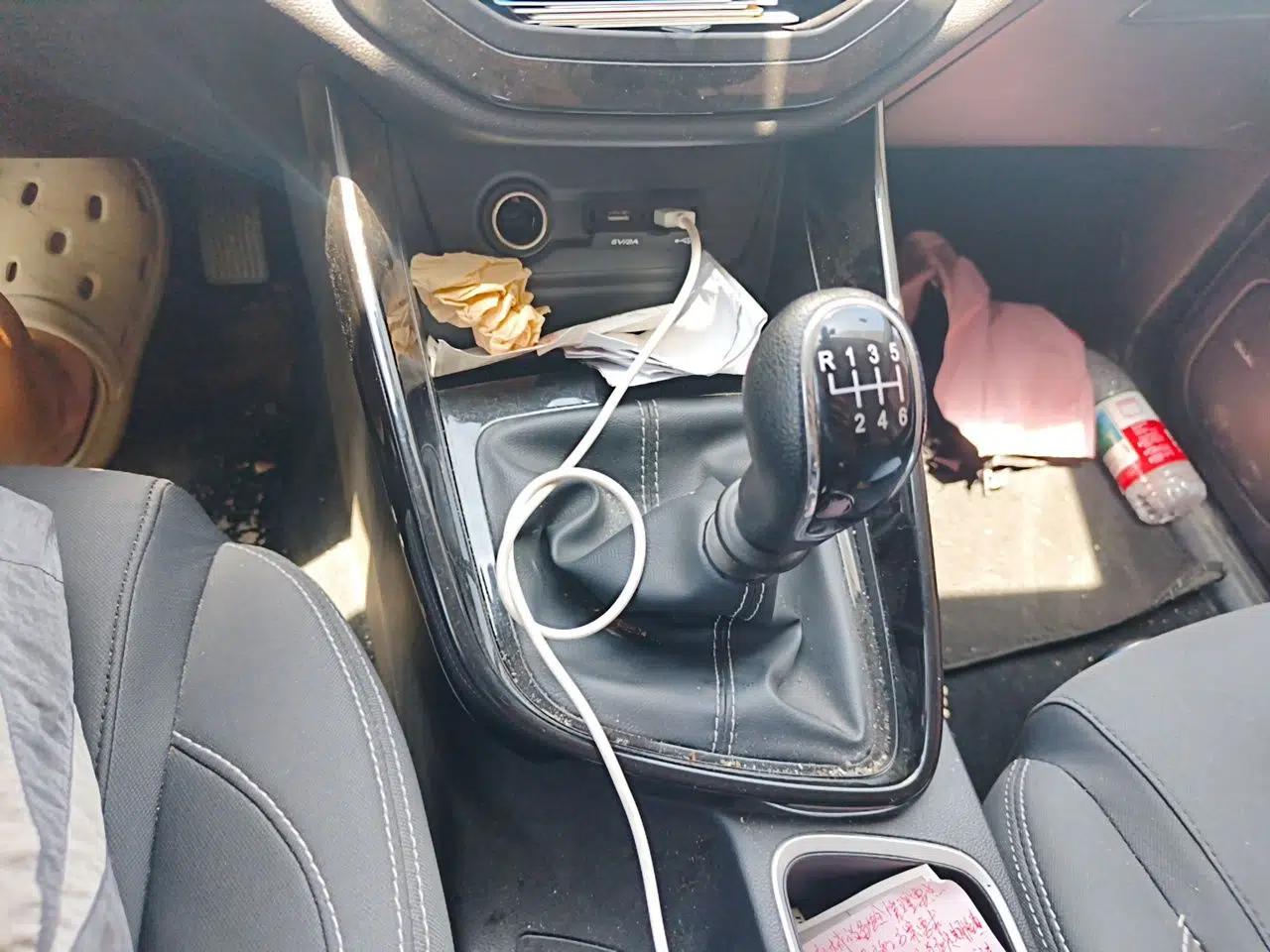 Baojun 530 2020 1.5T Manual Comfort Version 6 Seats — миниатюра 14