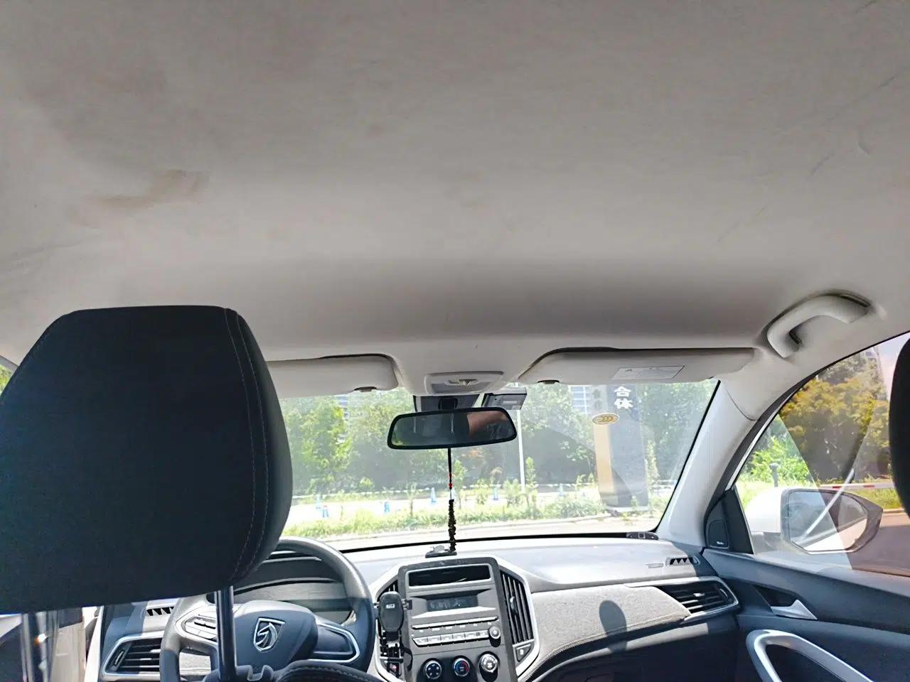 Baojun 530 2020 1.5T Manual Comfort Version 6 Seats — миниатюра 18