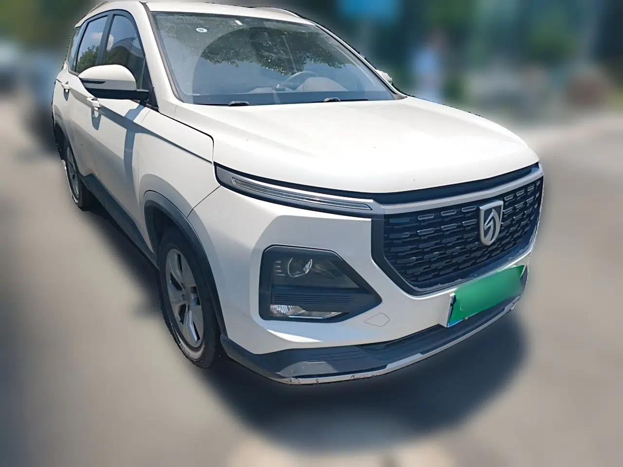 Baojun 530 2020 1.5T Manual Comfort Version 6 Seats — миниатюра 3