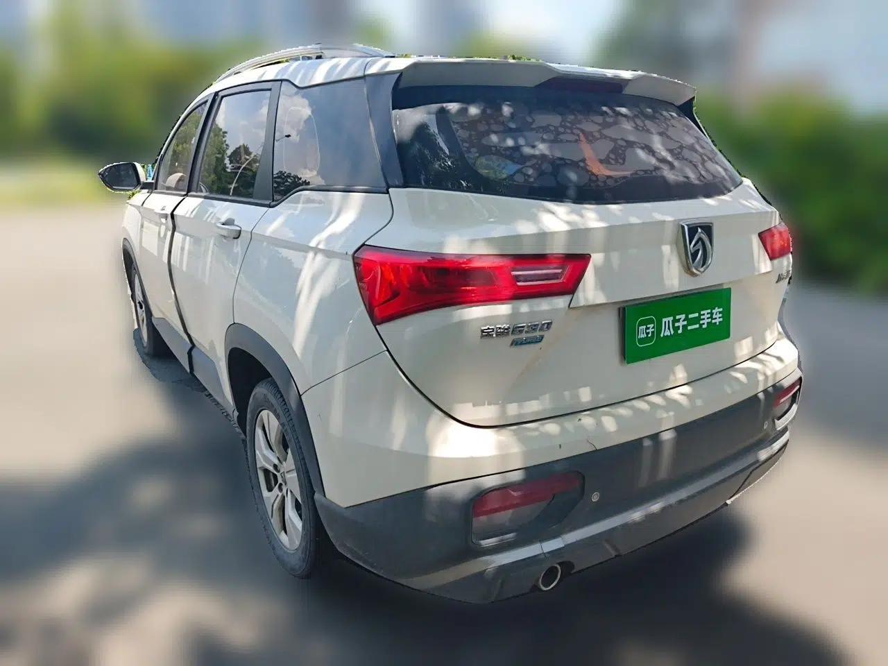 Baojun 530 2020 1.5T Manual Comfort Version 6 Seats — миниатюра 4