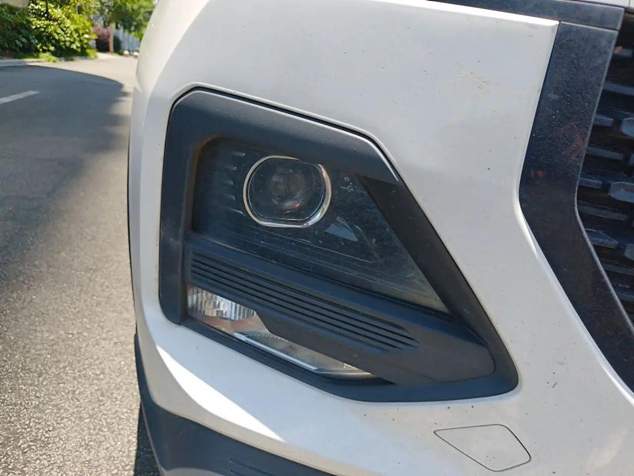Baojun 530 2020 1.5T Manual Comfort Version 6 Seats — миниатюра 7