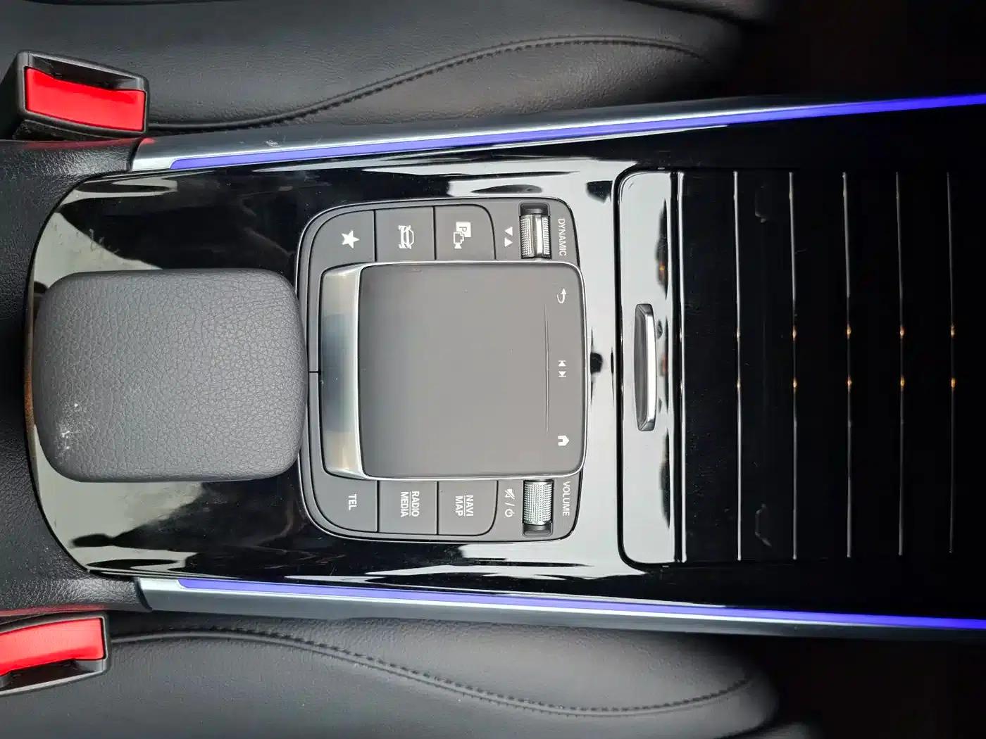 Mercedes-Benz EQB 2022 EQB 260 — миниатюра 14