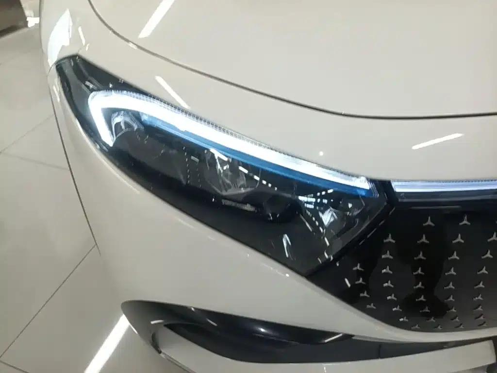 Mercedes-Benz EQB 2025 EQB 260 — миниатюра 13