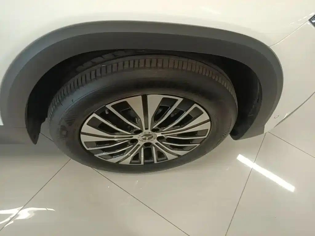 Mercedes-Benz EQB 2025 EQB 260 — миниатюра 14