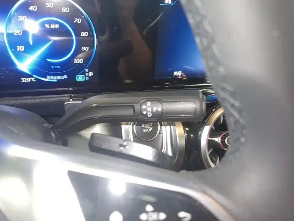Mercedes-Benz EQB 2025 EQB 260 — миниатюра 21