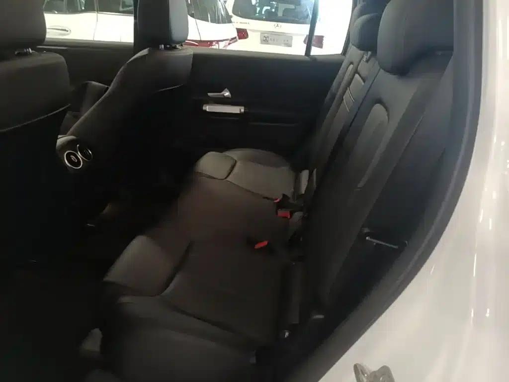 Mercedes-Benz EQB 2025 EQB 260 — миниатюра 24