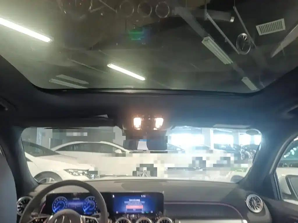 Mercedes-Benz EQB 2025 EQB 260 — миниатюра 25