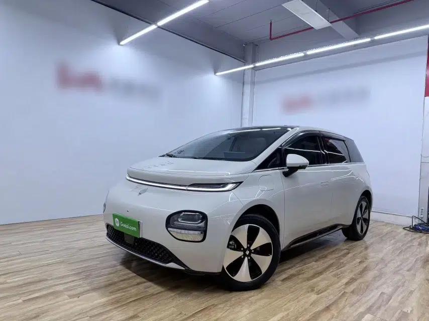 Baojun Cloud 2023 460 Max — миниатюра 1