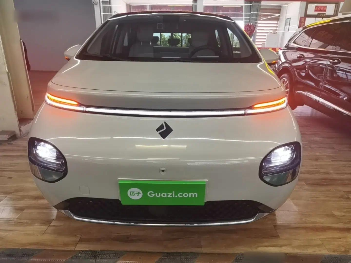 Baojun Cloud 2023 460 Max — миниатюра 2
