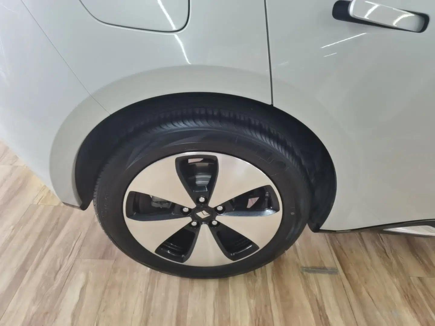 Baojun Cloud 2023 460 Max — миниатюра 11