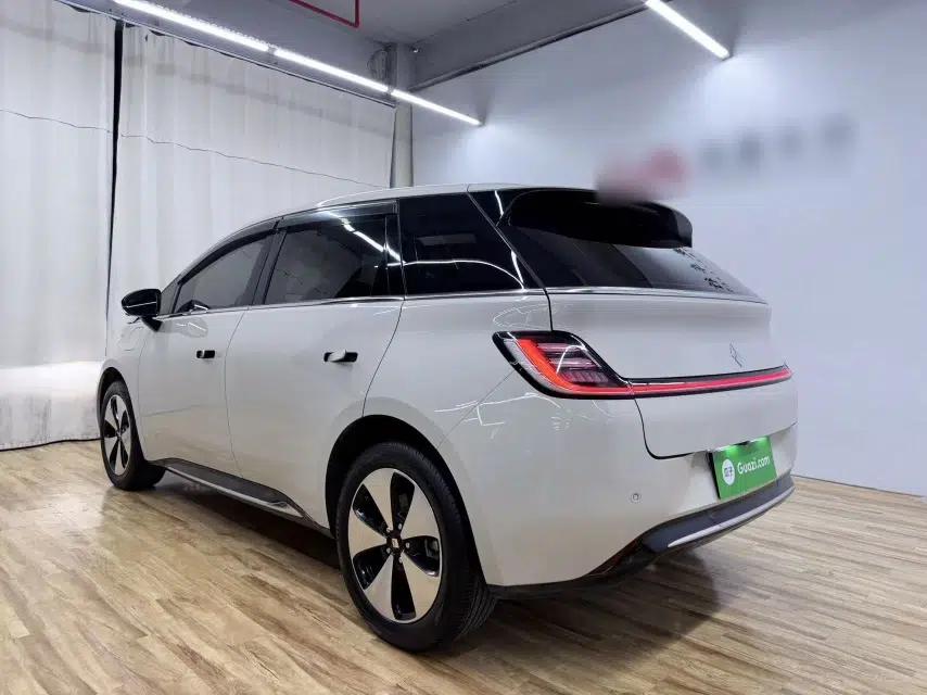 Baojun Cloud 2023 460 Max — миниатюра 12