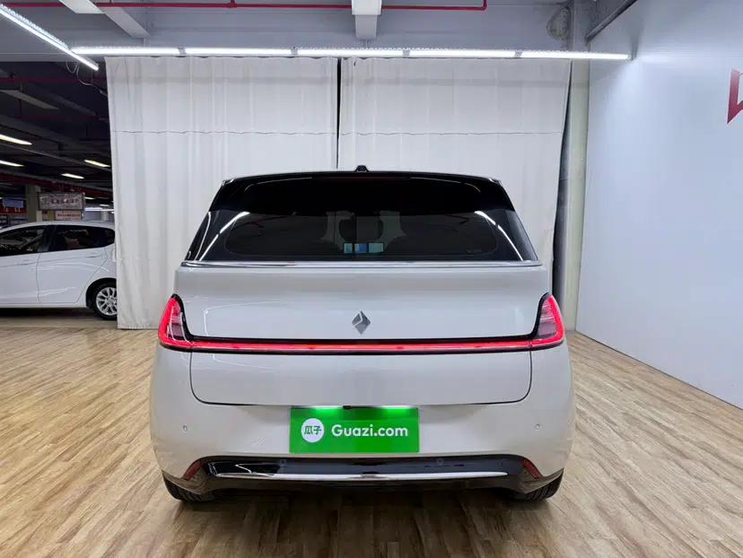 Baojun Cloud 2023 460 Max — миниатюра 14
