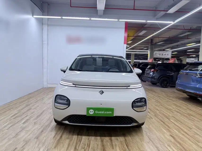Baojun Cloud 2023 460 Max — миниатюра 15