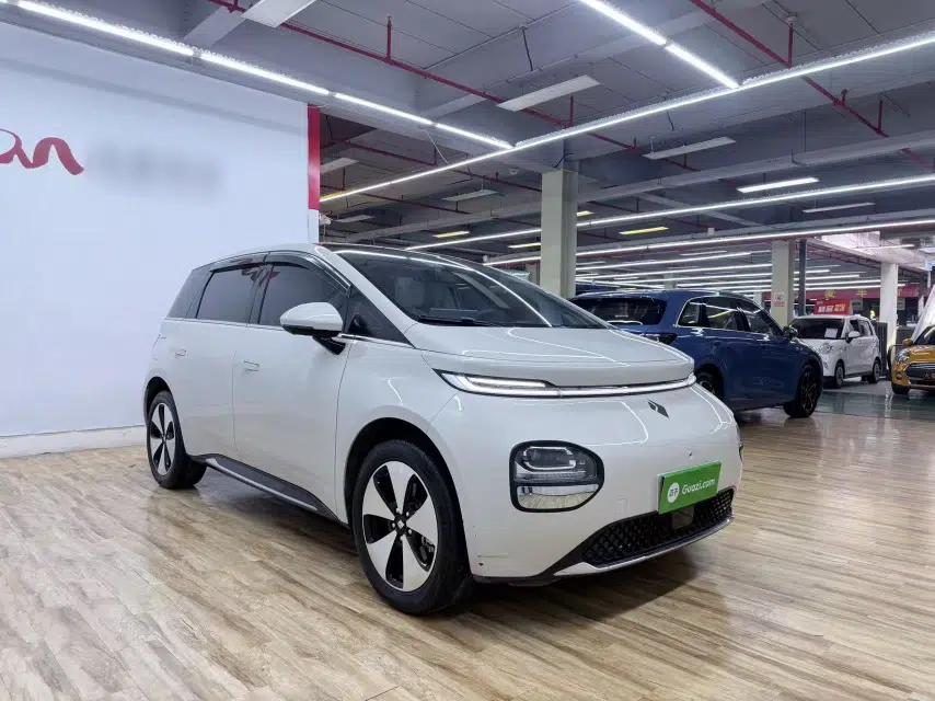 Baojun Cloud 2023 460 Max — миниатюра 16