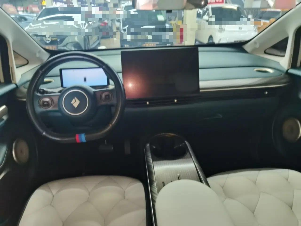 Baojun Cloud 2023 460 Max — миниатюра 17