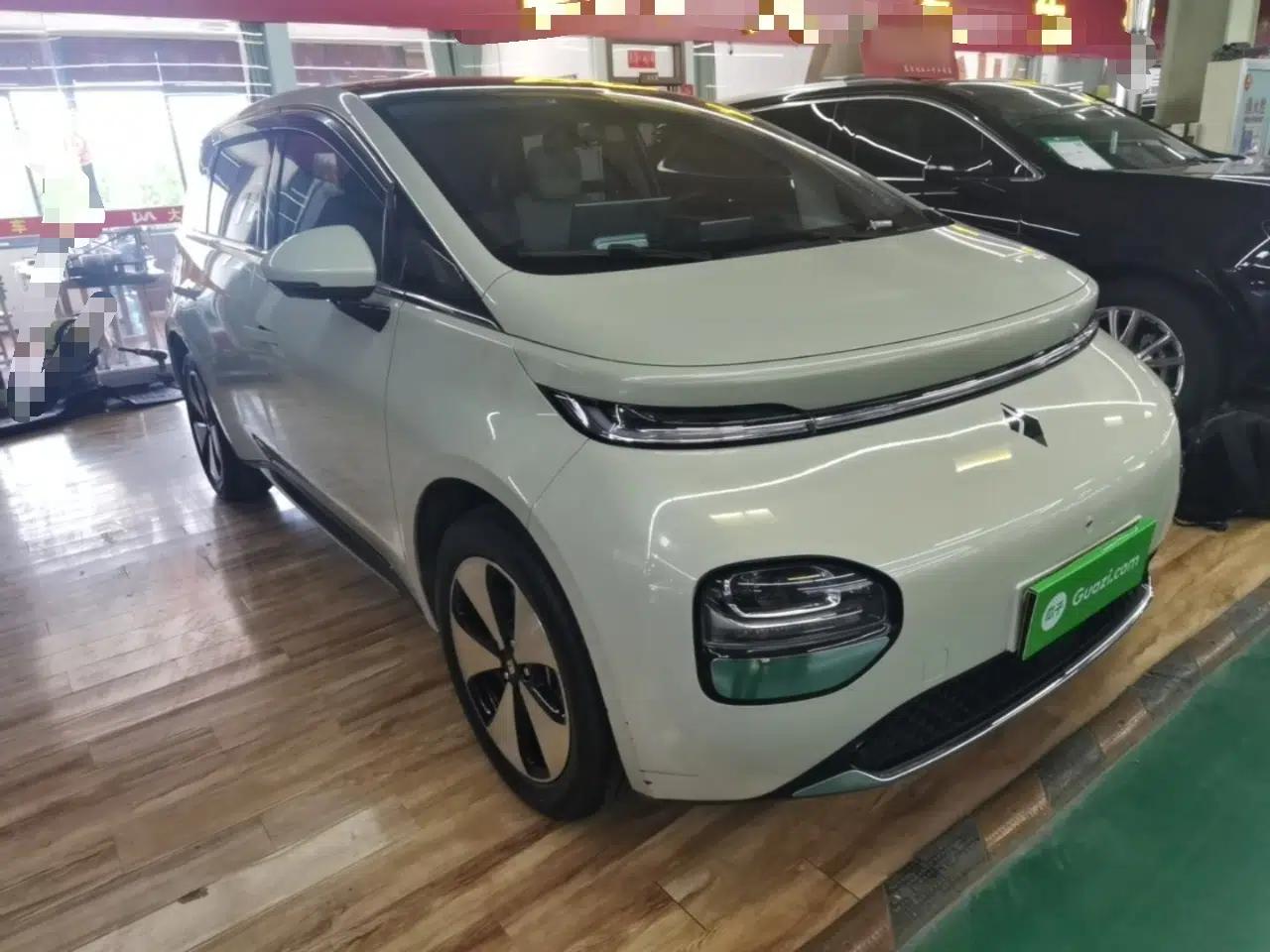 Baojun Cloud 2023 460 Max — миниатюра 3