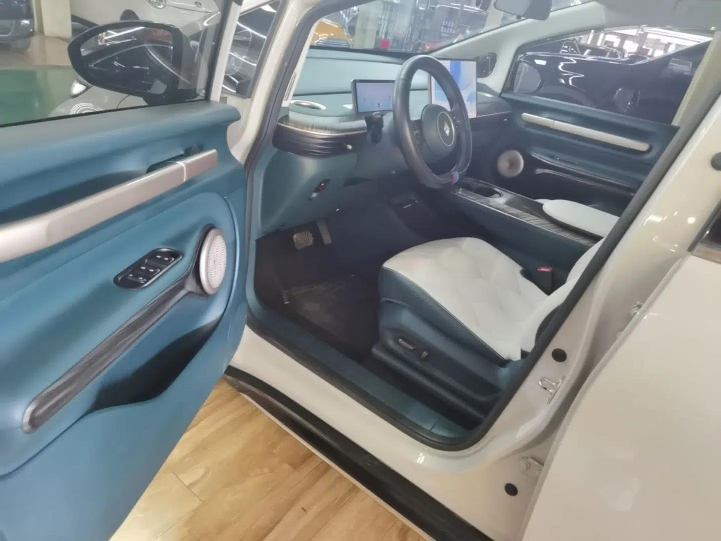 Baojun Cloud 2023 460 Max — миниатюра 24