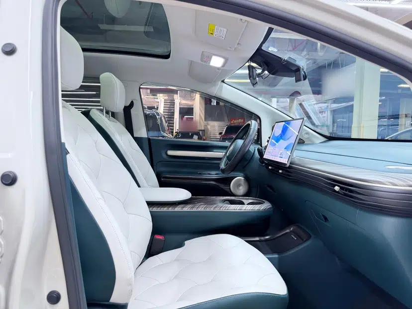 Baojun Cloud 2023 460 Max — миниатюра 25