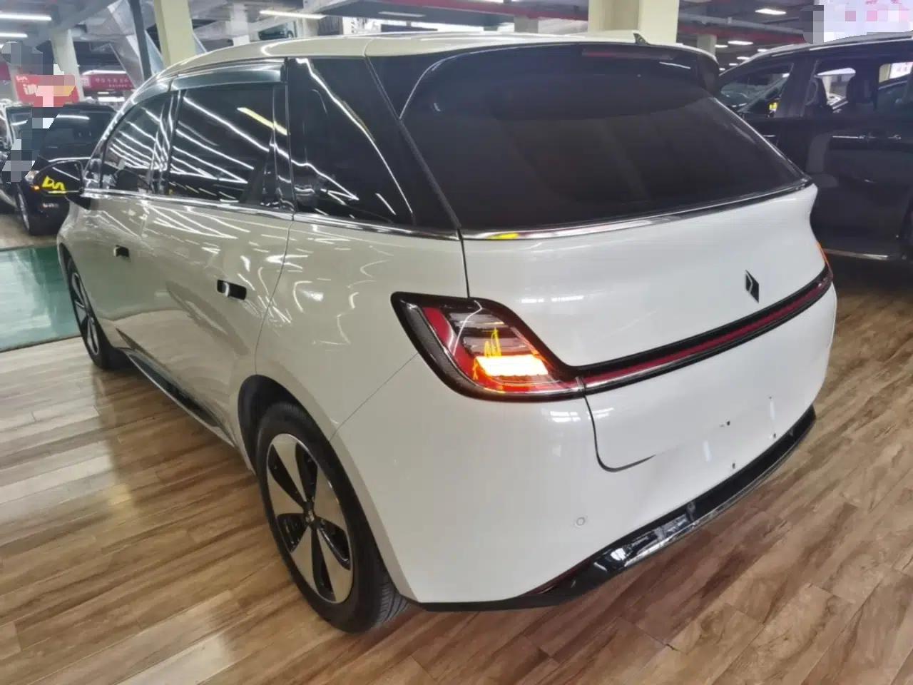 Baojun Cloud 2023 460 Max — миниатюра 4