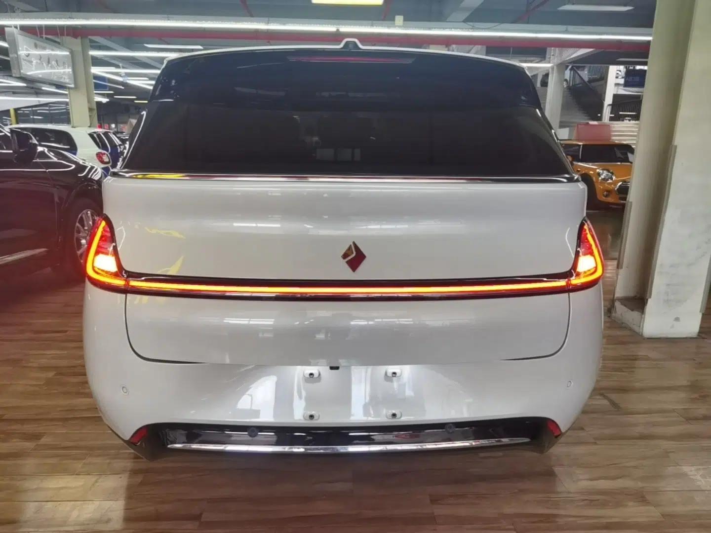 Baojun Cloud 2023 460 Max — миниатюра 5