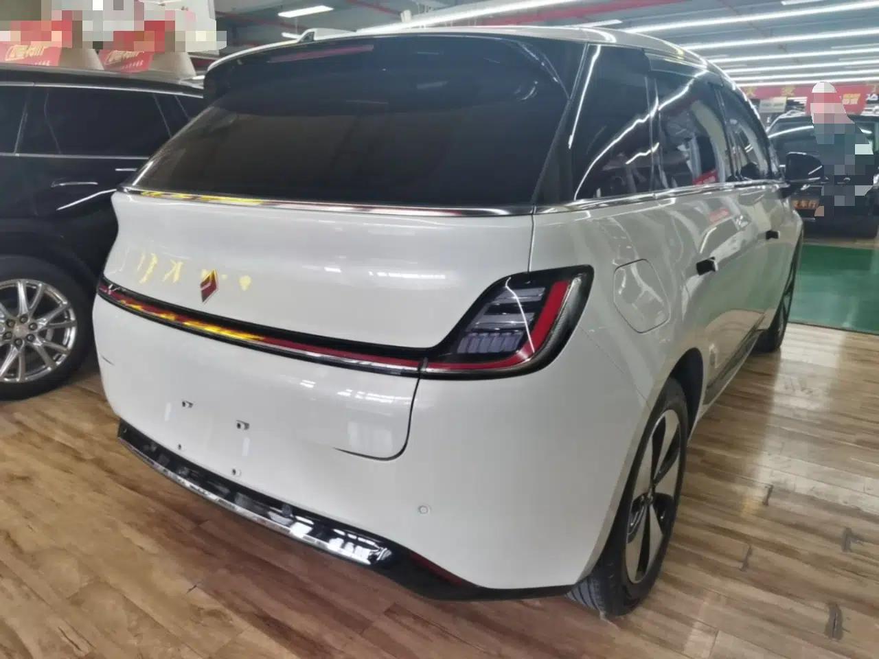 Baojun Cloud 2023 460 Max — миниатюра 6