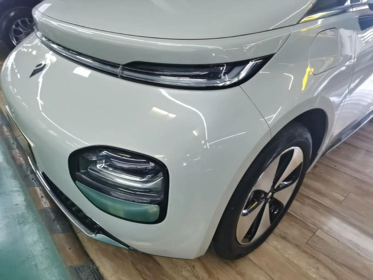 Baojun Cloud 2023 460 Max — миниатюра 8