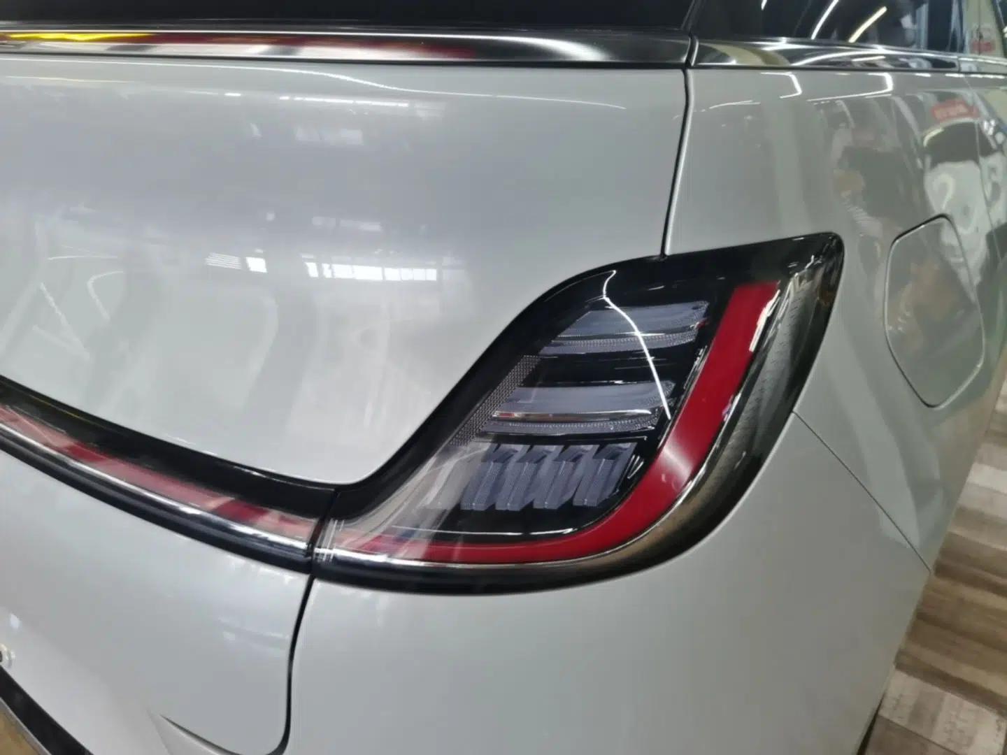 Baojun Cloud 2023 460 Max — миниатюра 9