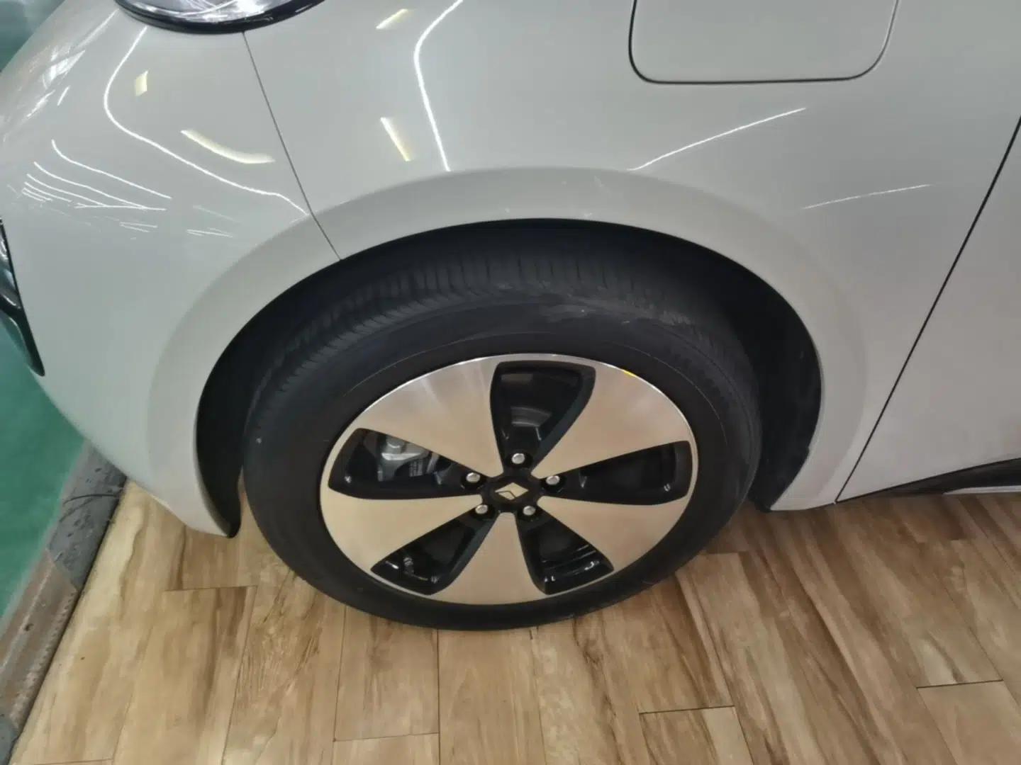 Baojun Cloud 2023 460 Max — миниатюра 10