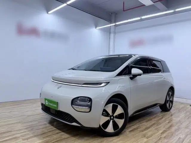 Baojun Cloud 2023 460 Max