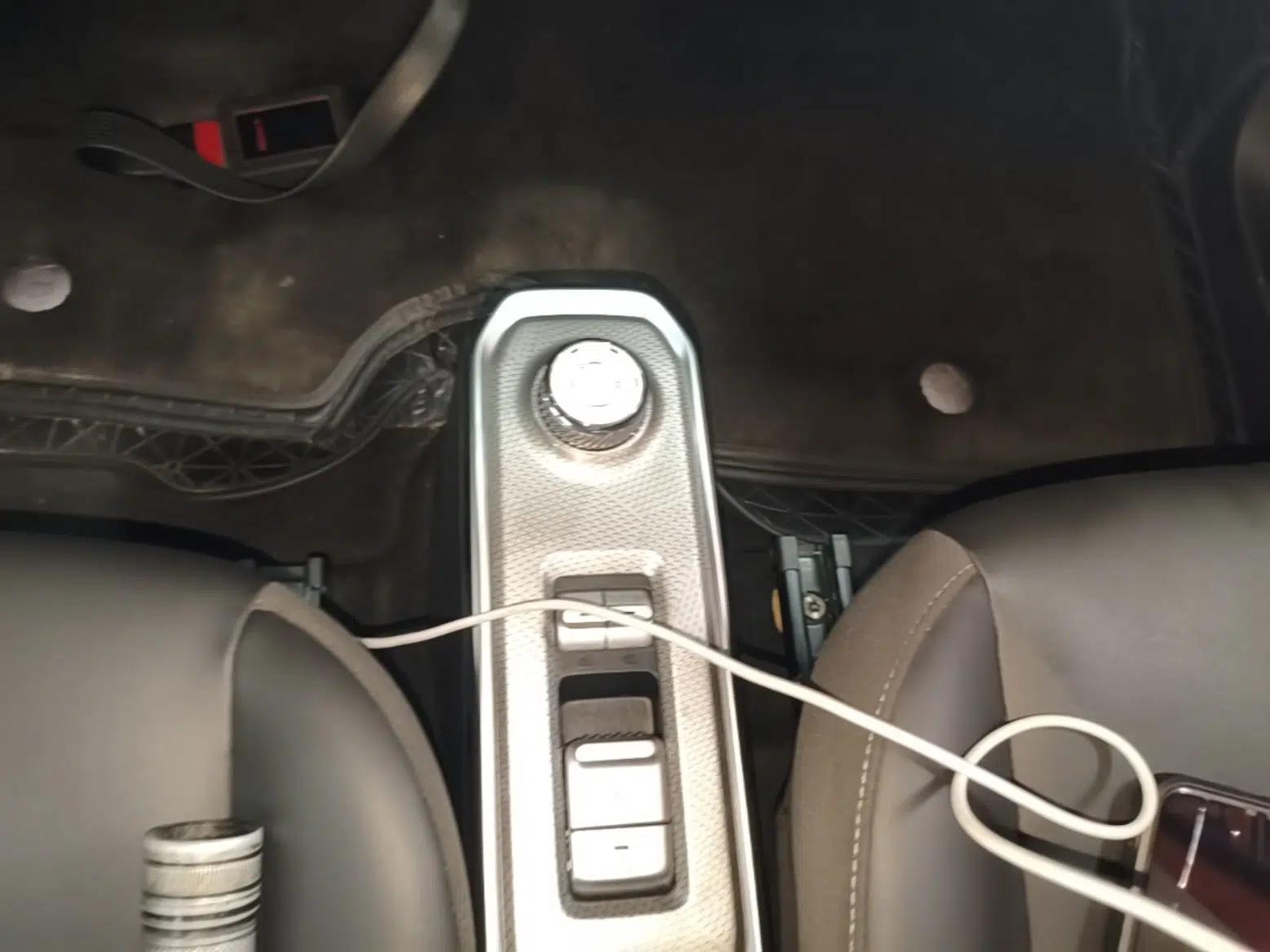 Baojun Spark 2023 Flagship Edition — миниатюра 16