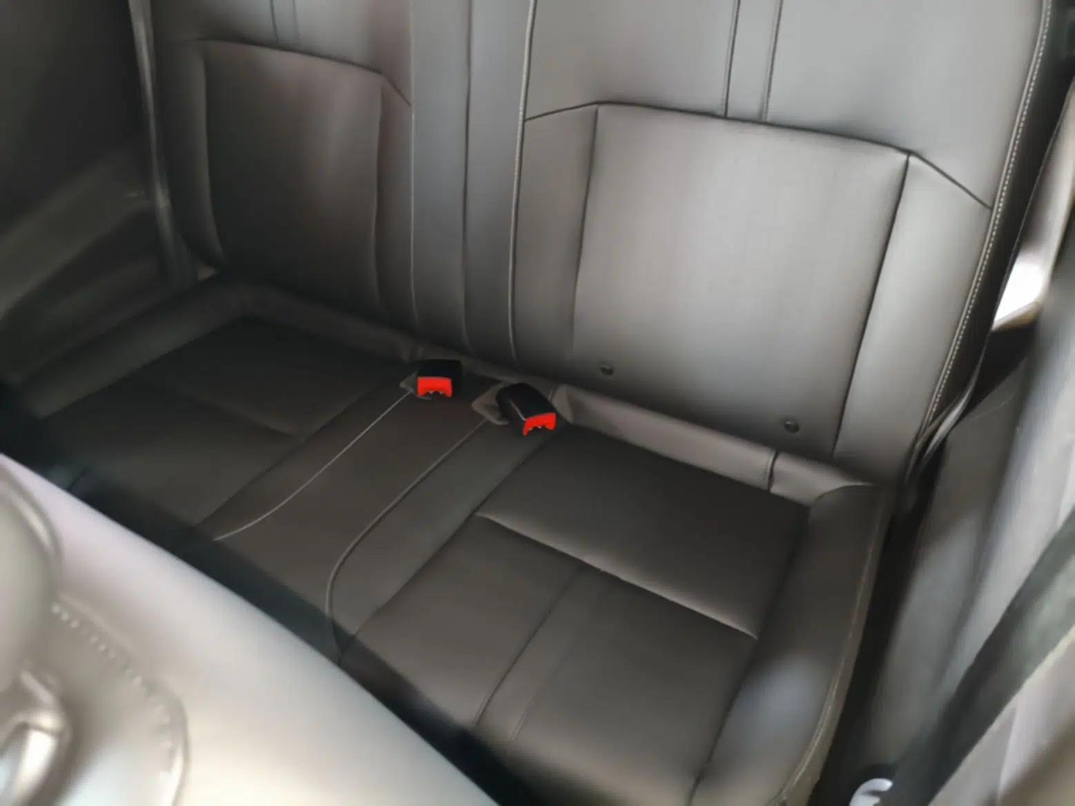 Baojun Spark 2023 Flagship Edition — миниатюра 20