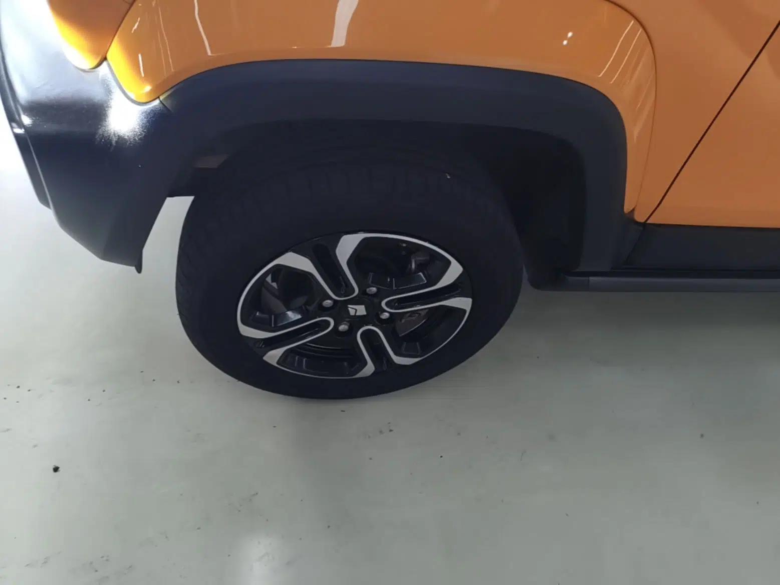 Baojun Spark 2023 Flagship Edition — миниатюра 10