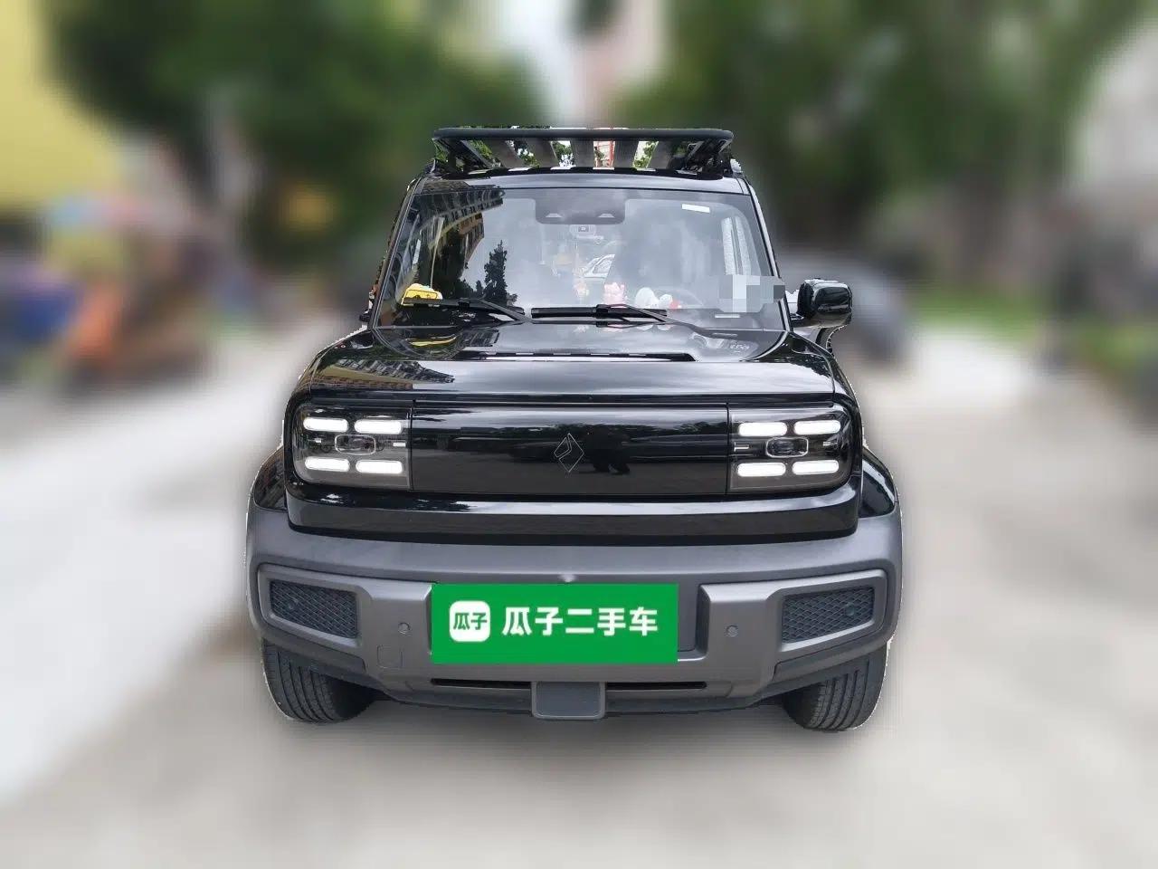 Baojun Spark 2023 Intelligent Premium Edition — миниатюра 2