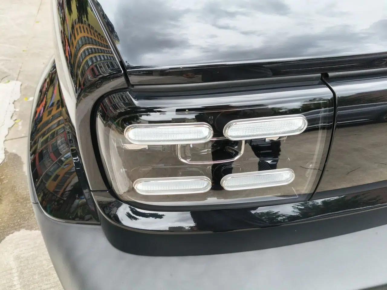 Baojun Spark 2023 Intelligent Premium Edition — миниатюра 7